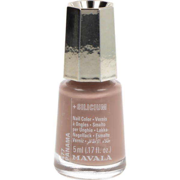 Mavala Esmalte 477 Panama 5ml