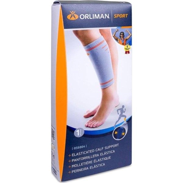Orliman Pantorrillera Sport Elastica T/1